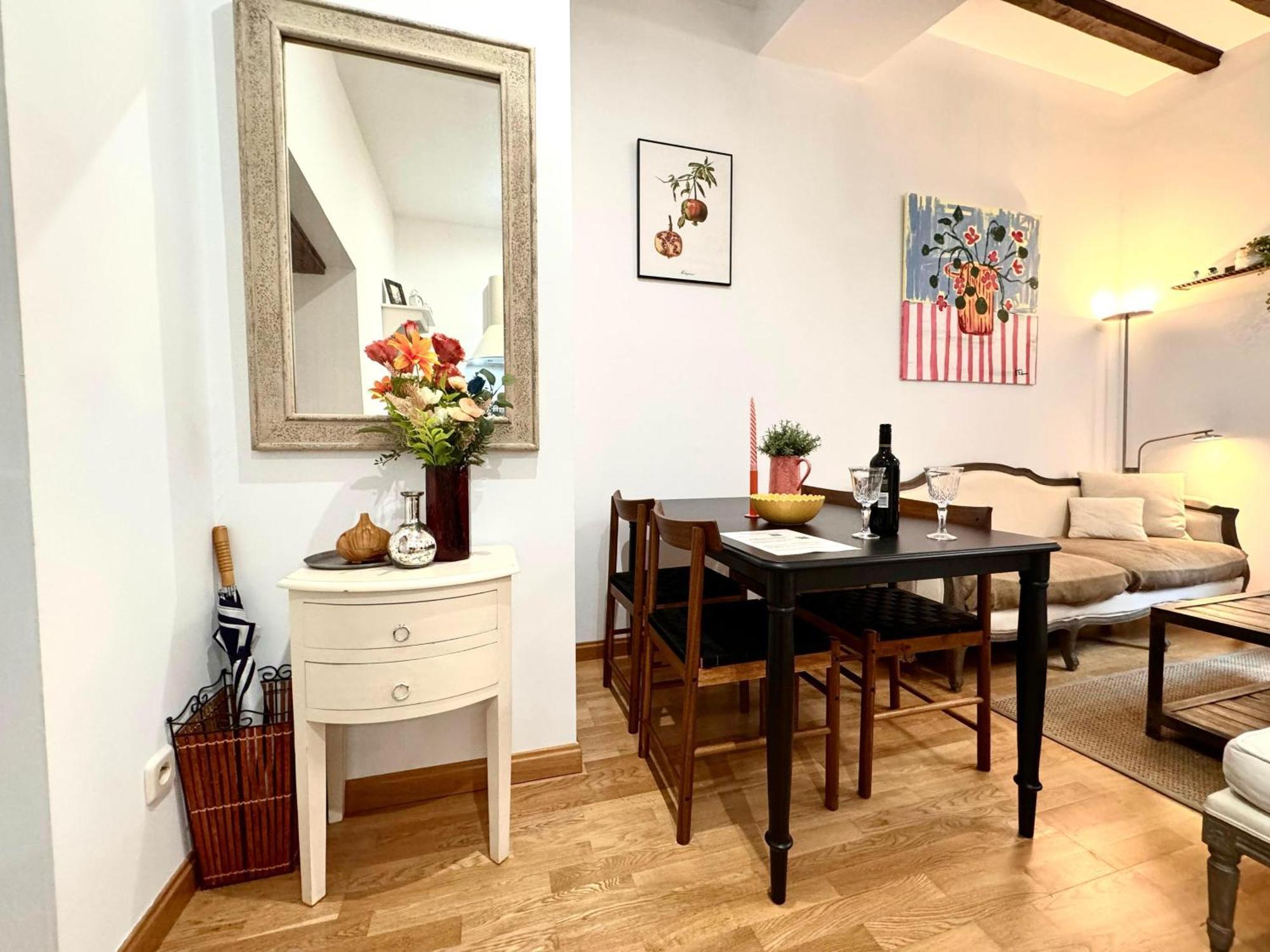 Suite Imperial II * Historic Center * Early Check-In Toledo Exterior foto