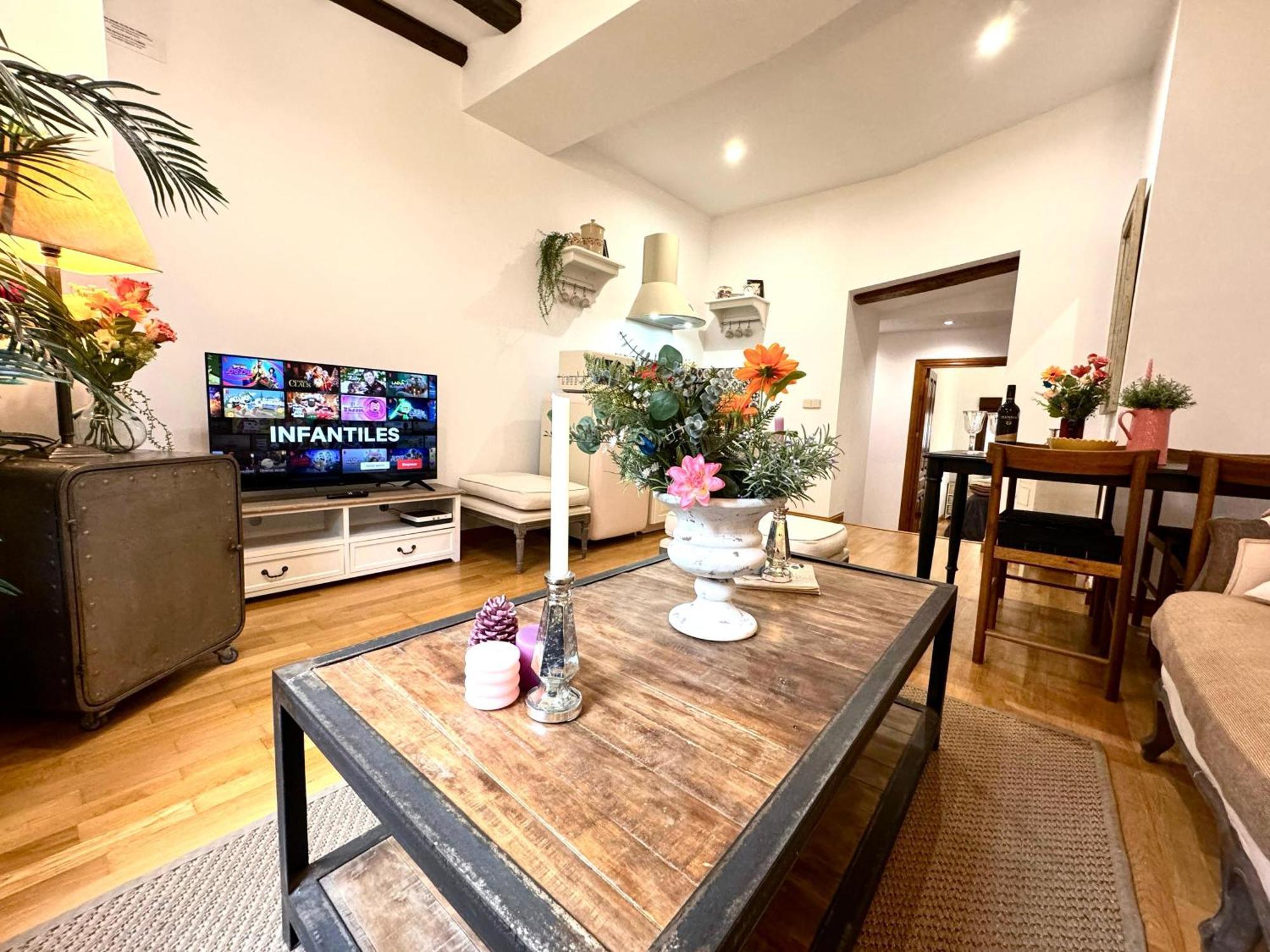 Suite Imperial II * Historic Center * Early Check-In Toledo Exterior foto