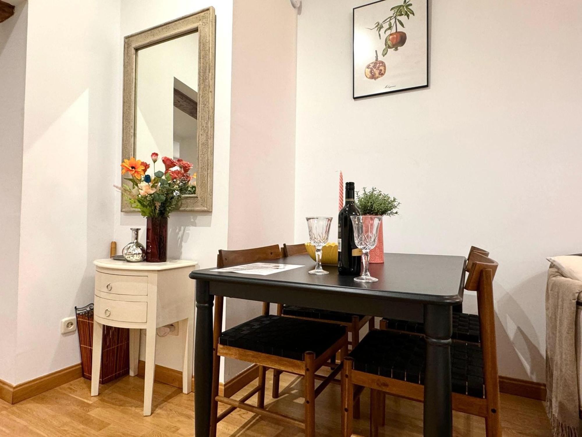Suite Imperial II * Historic Center * Early Check-In Toledo Exterior foto